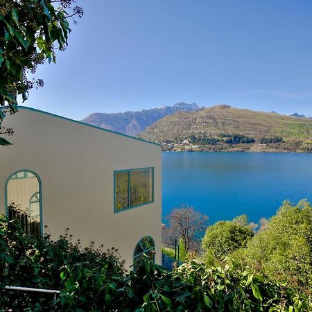 Frankton House - Queenstown Holiday Home エクステリア 写真