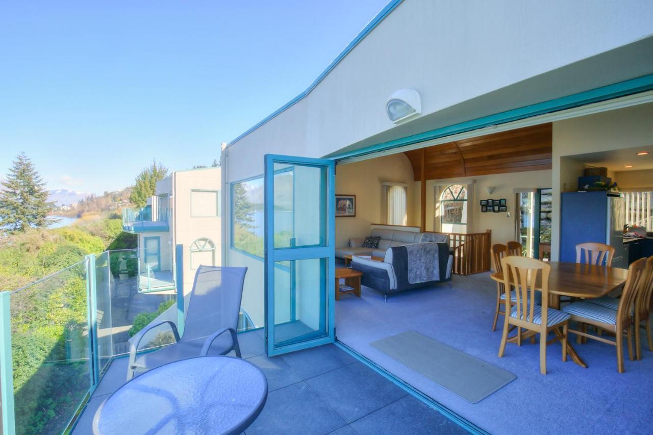 Frankton House - Queenstown Holiday Home エクステリア 写真