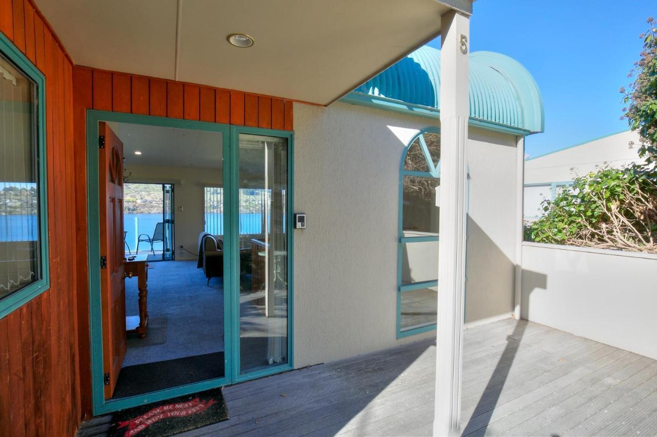 Frankton House - Queenstown Holiday Home エクステリア 写真
