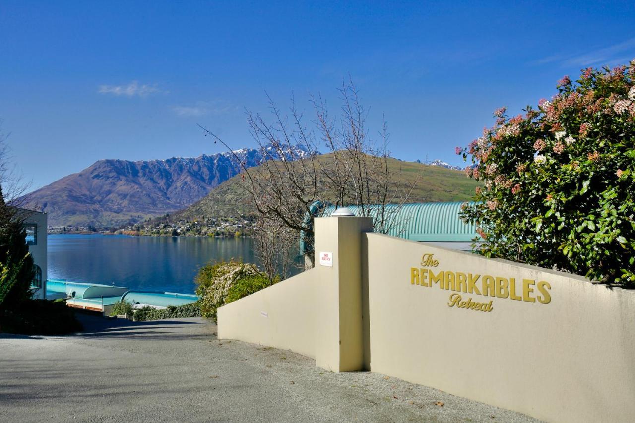 Frankton House - Queenstown Holiday Home エクステリア 写真